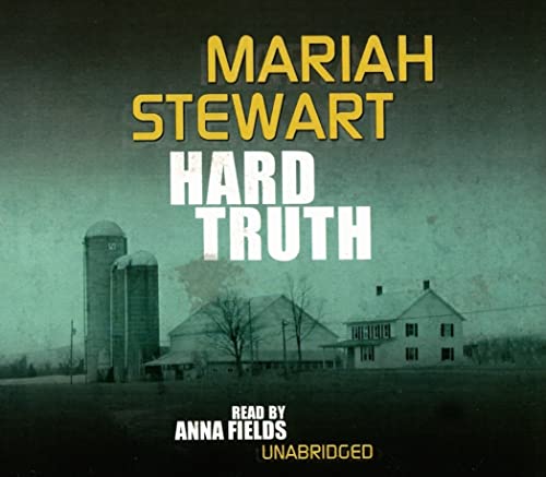 Hard Truth: Backlist, Truth Thriller Series (Truth Thriller Series) [UNABRIDGED]