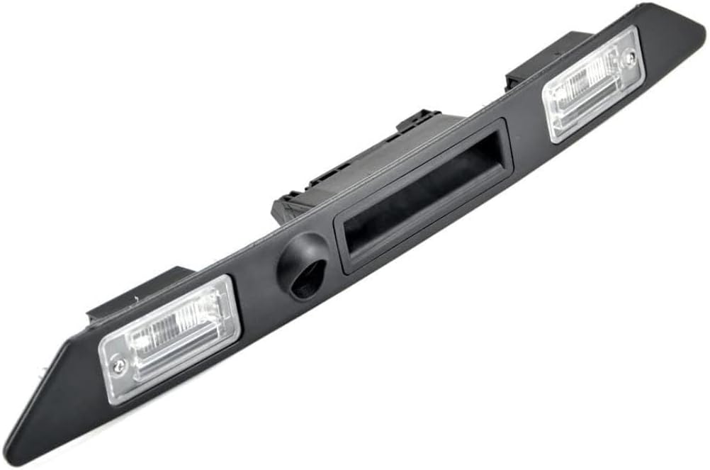 Trunk Lock Car Tailgate Trunk Lid Door Switch Handle for Audi A4 S4 A5 S5 A6 S6 A8 S8 Rs4 8E0827574C3Fz Door Lock Actuator