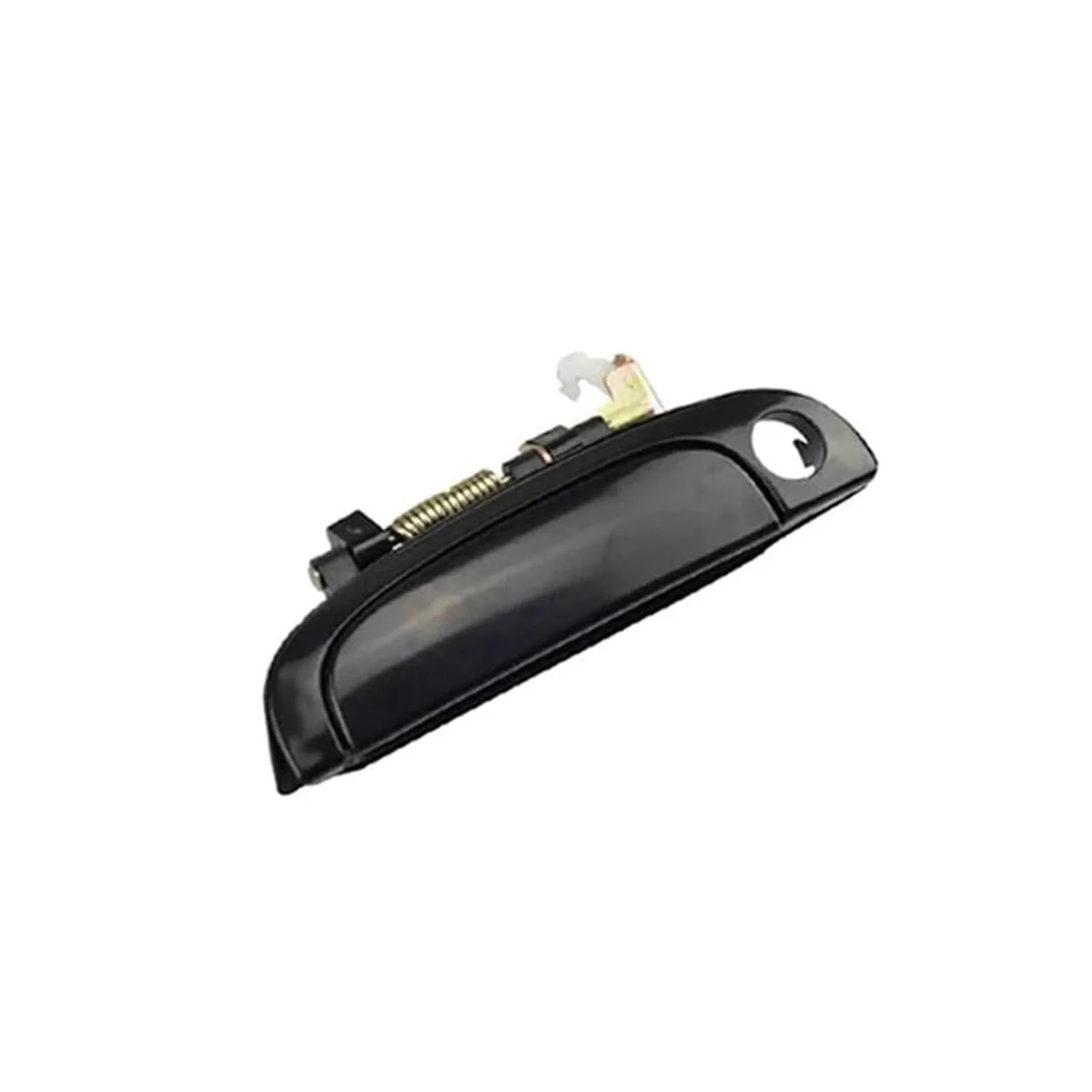 WNBXHSD Car Exterior Car Door Handle for Kia for Rio 2006-2010 82650-1G000 82660-1G000 83650-1G000 83660-1G000 Outside Car Door Handle