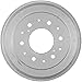 Bendix Brake Drum PDR0434