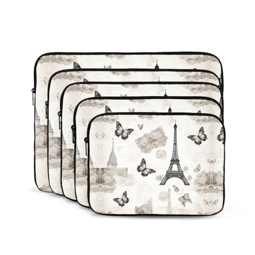 Funda Protectora Para Laptop 17 Pulgadas Resistente miniatura 2