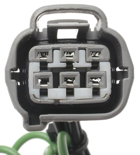 Conector de arnés de cableado ACDelco TC204 para reparar fallos de luces en el remolque 4