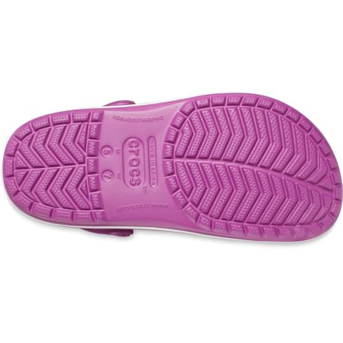 Image of Crocs Unisex Kids Crocband Clog