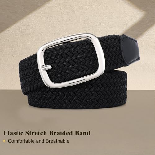 Save 50% with Code LLEYRX5D on Stretch Elastic Belt - Image 5