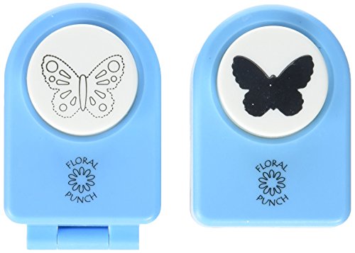 Nellie's Choice - Punzonatrice 21 x 16 mm