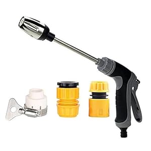 LYEAA Waterblitz Hochdruckreiniger Düse