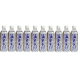 12本セット 温泉水99 ミネラルウオーターアルカリイオン水 ペットボトル (鹿児島県) 500ml×12本
