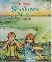 The Sparrow's Song 0888992041 Book Cover