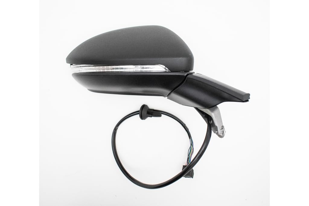 PRASCO VG4007313 Exterior Mirror : Amazon.de: Automotive