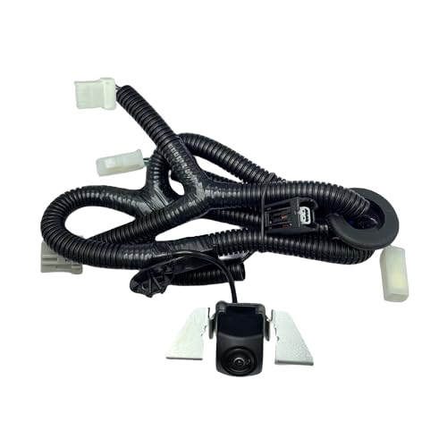 Caméra de recul pour Pilot 2009-2015 - Caméra de stationnement voiture