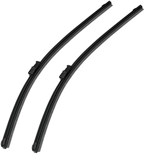 9XW 177 817-801 Hella Scheibenwischer Set für Citroen, Suzuki, Daihatsu, Opel, Subaru 9XW 177 817-801 Hella Scheibenwischer Set für Citroen, Suzuki, Daihatsu, Opel, Subaru