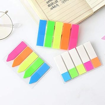 Sticky Notes Color sticky notes, notes, notebooks, stationery, school supplies Sticky Notes Set(1)