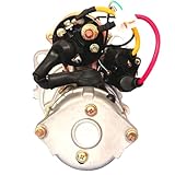 0-23000-0042 0230000042 Starter Motor abulollry Fit for Komatsu Engine