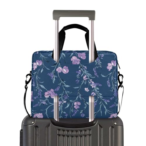 Bolso maletín portátil para laptop 15.6 pulgadas miniatura 4
