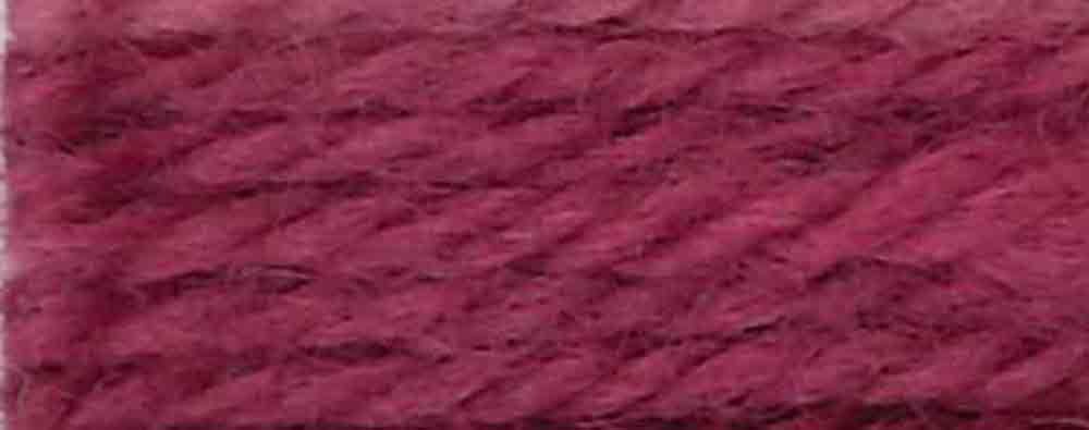 Dmc Dark Mauve Tapestry & Embroidery Wool 8.8Yd
