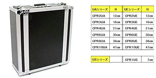 Amazon | CLASSIC PRO (クラシックプロ) 19インチ・ラック CPR4UE 4U