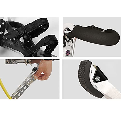 Spring Stitlts Kangoo Boots Skyrunner Kangaroo Jumping Stilts For Kids/Youth - Weight ...