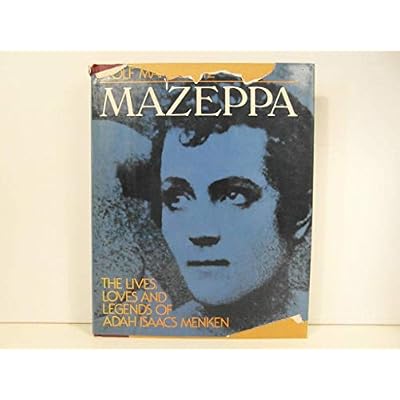 Mazeppa