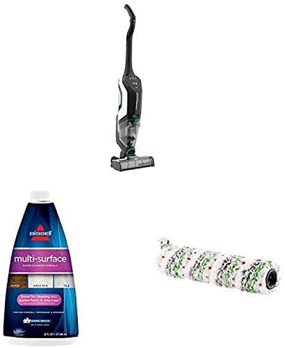 BISSELL ، CrossWave Cordless Max 