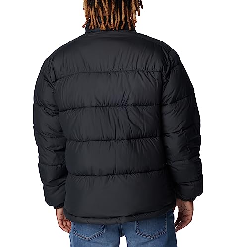 Image of Columbia mens Pike Lake II Jacket
