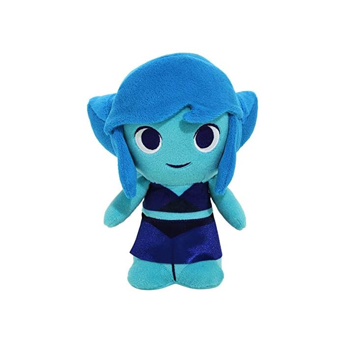 steven universe plush lapis