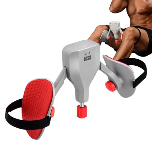 Appareil de fitness pour cuisses pour raffermir la silhouette et éliminer le relâchement