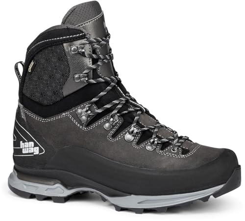 Hanwag Alverstone II GTX Boots - Wide (9)
