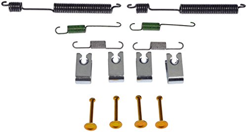 Kit de quincaillerie de frein Dorman HW17362 pour réparation et entretien