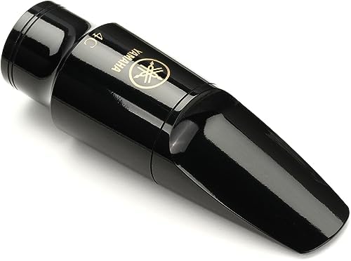 Yamaha Alto Saxophone Mouthpiece (YAC AS4C)