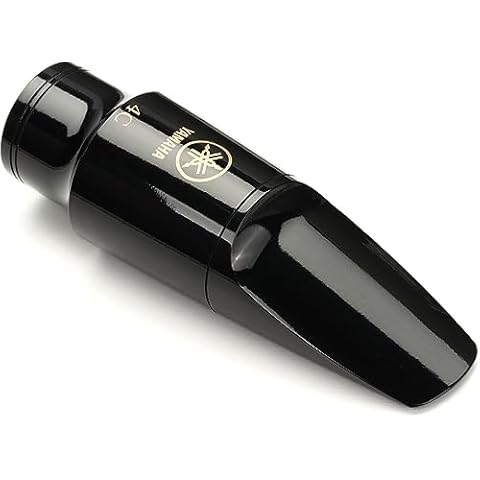 Yamaha 4C Alto Saxophone Mouthpiece Cover