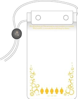 劇場版 魔法少女まどか☆マギカ 防水スマホポーチ 巴マミ