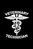 Photo Gallery veterinary technician: funny vet technicians journal notebook veterinarian graduation gift personal writing gifts journals blank books notepad class ... to do list planner meditation diary 6x9 lined Photo Gallery veterinary technician: funny vet technicians journal notebook veterinarian graduation gift personal writing gifts journals blank books notepad class ... to do list planner meditation diary 6x9 lined