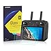Produktbild SEASKY [2er Pack] HD Displayschutzfolie aus gehärtetem Glas Schutzfilm für DJI RC Pro Smart Controller, kompatible Mavic 3 / Mavic 2 Pro/Zoom/Air 2S-Drohne mit Bildschirm-Fernbedienungszubehör