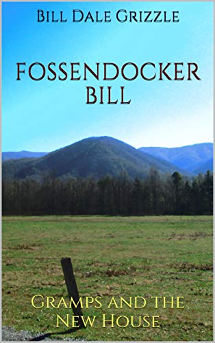 Consejos y comparativas para Comprar Billar infantil favoritos de las personas. 21 Fossendocker Bill: Gramps and the New House (The Fossendocker Bill Series Book 1) (English Edition)