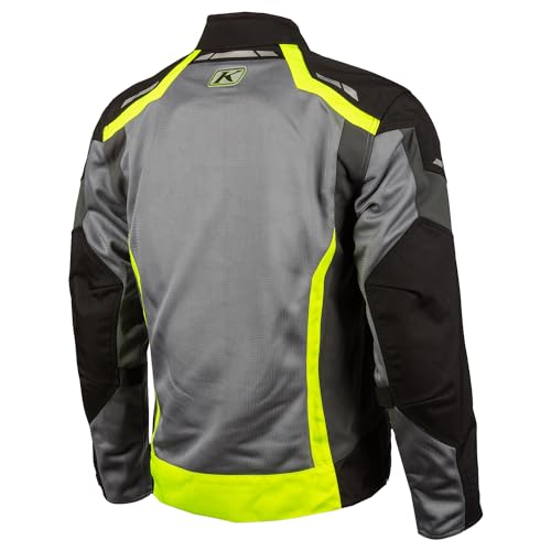 Image of KLIM Men's Induction Street Motorcycle Jacket