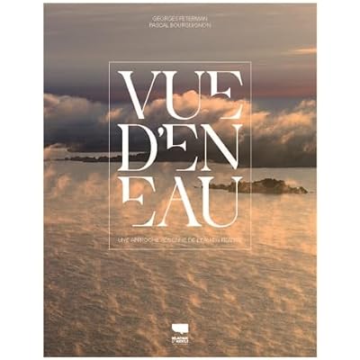 Vue d'en eau