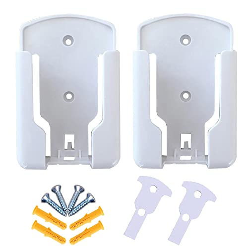 MEIRRAI Organizador Mandos TV, Soporte para Mando a Distancia Universal de Pared para Mando a...