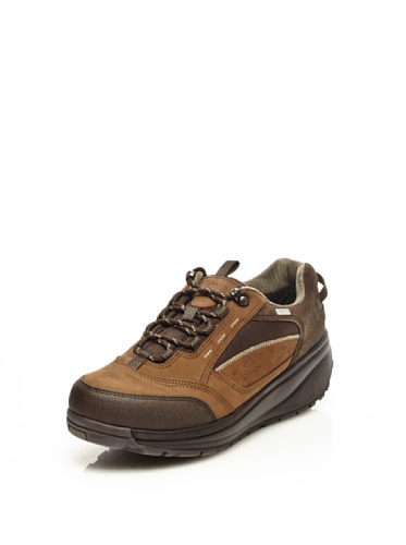 JOYA Bruno Men's Brown Leather Casual4