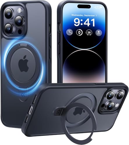 Amazon.co.jp: CASEKOO: iPhone 15 Pro 用 ケース