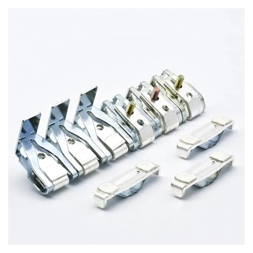 LA5FG431 kit contact principal pour contacteur CA LC1-F185 LC1-F225 pièces