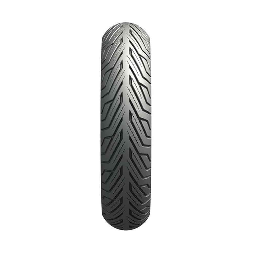 Michelin 6310 Neumático 110/70-16 52S, City Grip 2 para 4X4, Todas Las Temporadas