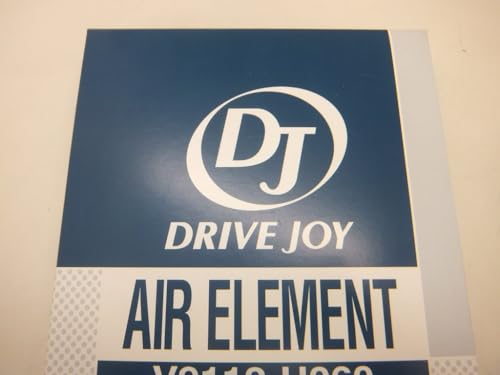 モビリティ用 トヨタ向け ガイア(ACM10G/15G,SXM10G/15G) エアエレメント 0001