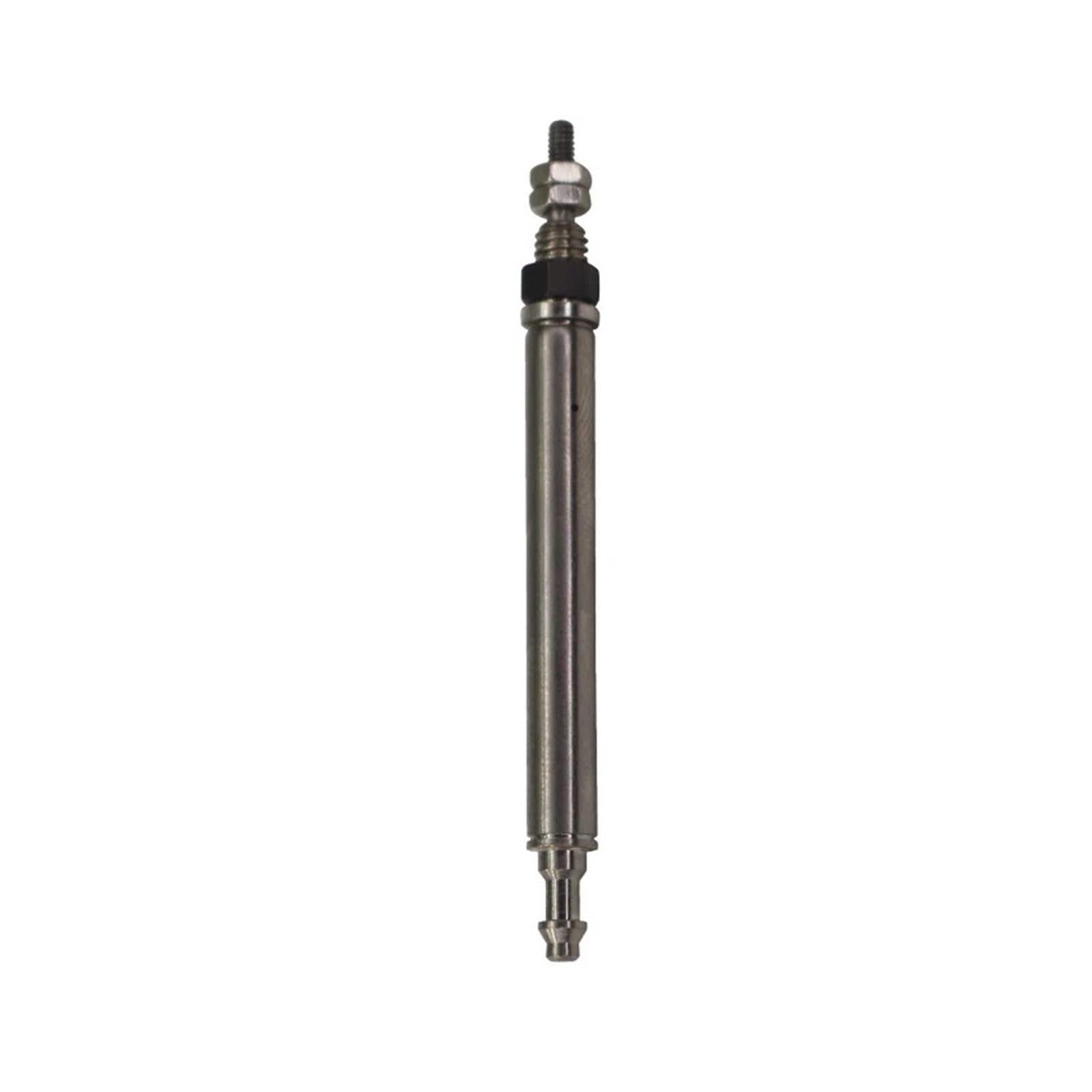 Cilindro miniatura CJ1B4 para automatización de maquinaria y robótica ligera