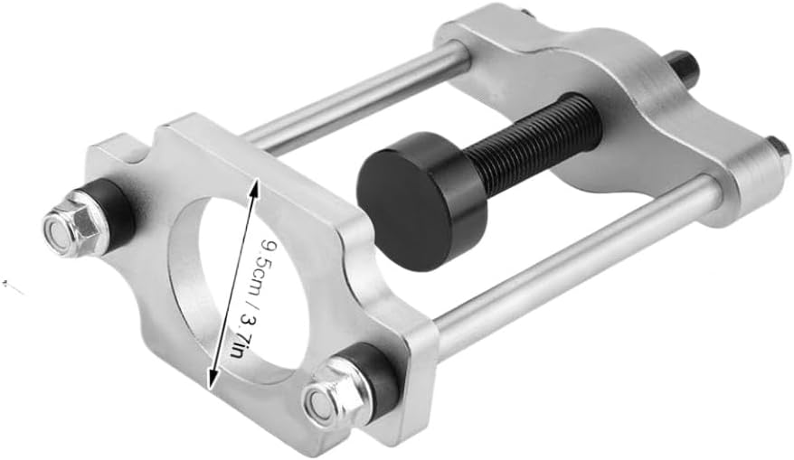 Rear Suspension Trailing Arm Bushing Removal Tool Compatible with Focus