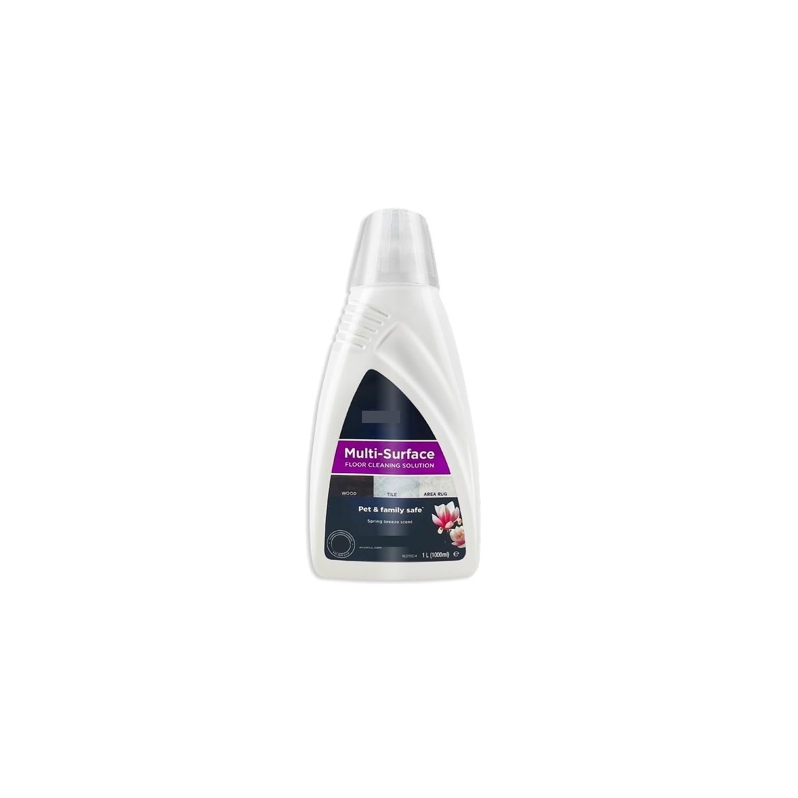 Soluzione Detergente For Pavimenti For Aspirapolvere, Compatibile Con Bissell 2306 2305 2554 2590 X7 3279 Accessori For La Pulizia Dell'aspirapolvere Liquido Detergente For Pavimenti 1L