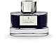 Graf von Faber-Castell 141001 Tintenglas, kobalt blau