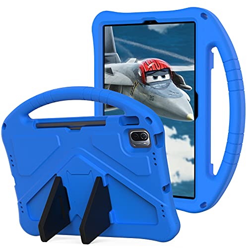 Coque Xiaomi Mi Pad 5 antichoc pour éviter les fissures d'écran