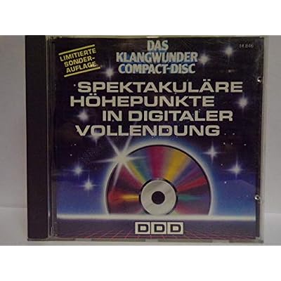 Spektakul&auml;re H&ouml;hepunkte in Digitaler Vollendung