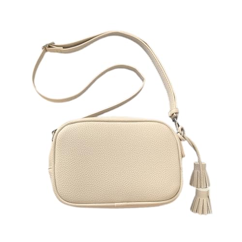Sac à bandoulière à sangle réglable pour un porté confortable sans douleur