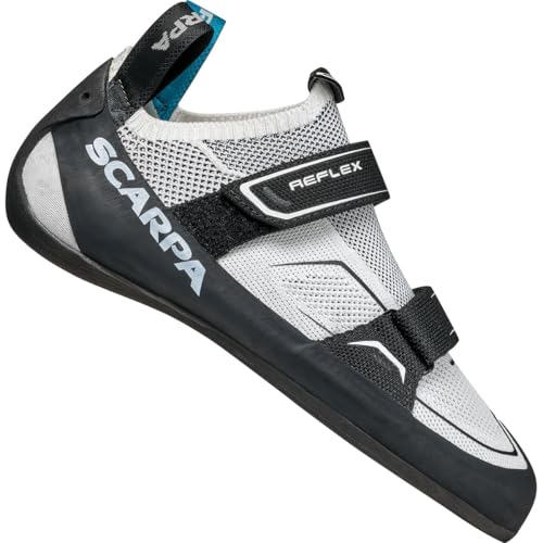 Scarpa Reflex V WMN confort respirant pour l'escalade indoor